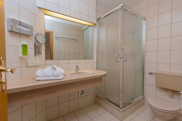 Hotel Fränkischer Hof (Rehau)